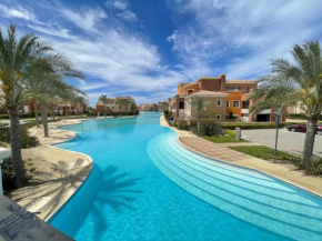 Marassi Verdi Pool View North Coast